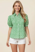 The Barry Top