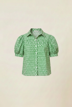 The Barry Top
