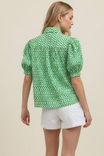 The Barry Top