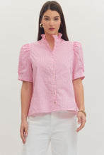 The Darby Top (Pink)