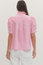 The Darby Top (Pink)