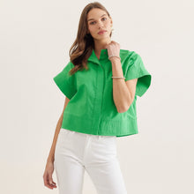 The Kaylee Top
