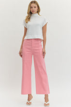 The Tilli Pant (Pink)