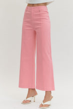 The Tilli Pant (Pink)
