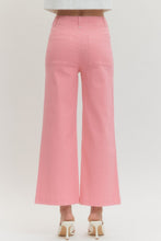 The Tilli Pant (Pink)