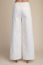 The Lakin Pant (White) *30%off w/code: SUMMER