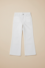 Meg Patch Pocket by Kut from the Kloth (Optic White)