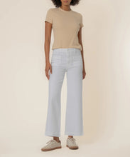 Meg Patch Pocket by Kut from the Kloth (Optic White)