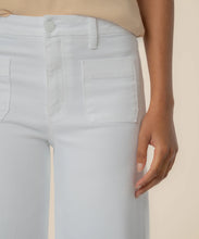 Meg Patch Pocket by Kut from the Kloth (Optic White)