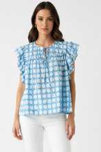 The Maybelle Top