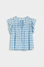 The Maybelle Top