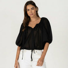 The Carolyn Top