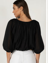 The Carolyn Top