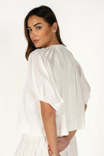 The Sally Top