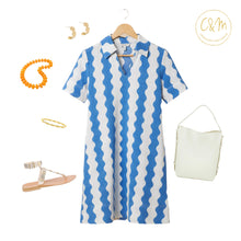 The THML Jennifer Dress 30%off w/code SUMMER