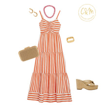 The Raquel Dress *30%off
