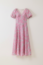 The Cecelia Dress