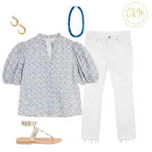 The Cassie Top