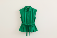 The Lana Top (Green)