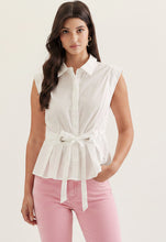 The Lana Top (White)