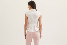 The Lana Top (White)