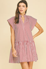 The Maren Dress