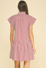 The Maren Dress