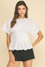The Noel Top