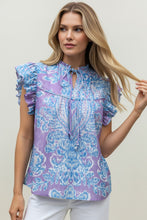 The Louisa Top