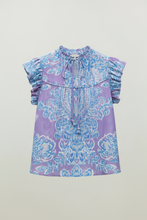 The Louisa Top