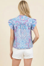 The Louisa Top