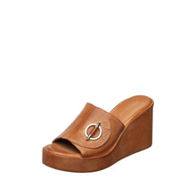The Jupiter Sandal by Antelope