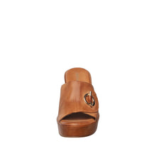 The Jupiter Sandal by Antelope