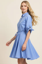 The Carson Dress