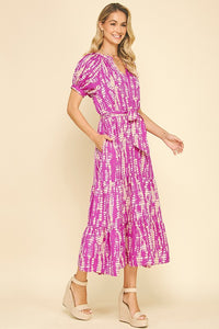 The Coco Dress ***Arrives Friday 5/16
