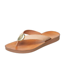 The Addison Sandal