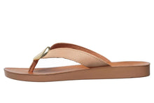The Addison Sandal