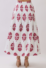 The Noa Skirt