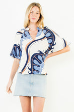 The THML Sawyer Top