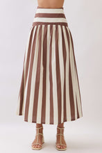 The Ayla Skirt