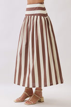 The Ayla Skirt