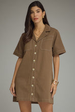 The Mae Dress