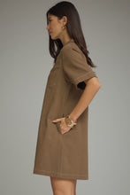 The Mae Dress
