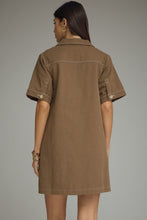 The Mae Dress