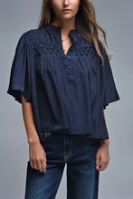 The Cassidy Top