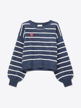 The Ella Sweater
