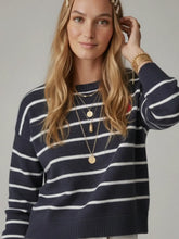 The Ella Sweater