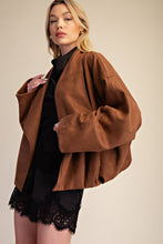 The Merritt Jacket