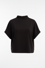 The Evan Top (Black)
