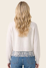 The Leighton Cardigan